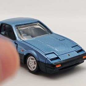 5年半以上ずっと欲しかったトミカ！】トミカリミテッドヴィンテージ