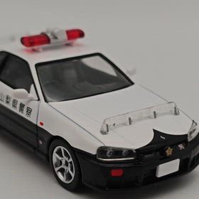 トミカ】リミテッドヴィンテージNEO ニッサンスカイライン 25GT TURBO