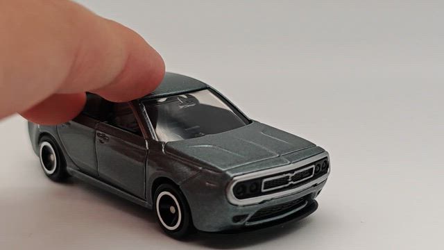 MITSUOKA is BACK!!】トミカ No.94 光岡 M55(＆初回特別仕様)！ | あざ