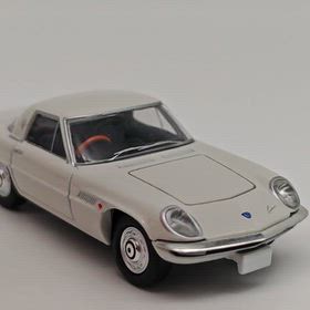 5年半以上ずっと欲しかったトミカ！】トミカリミテッドヴィンテージ