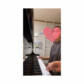 発表会スピンオフ❣️名古屋市緑区の絶対音感ピアノ教室グレースノート❣️の画像