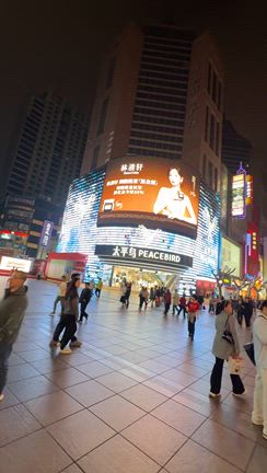 海外出張　DAY4  パート3の記事動画