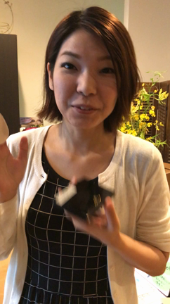 ☆崩れないファンデの付け方☆の記事動画