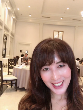 Mrs. Grand Universe 世界大会審査動画撮影の記事動画
