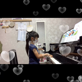 夏休みの画像