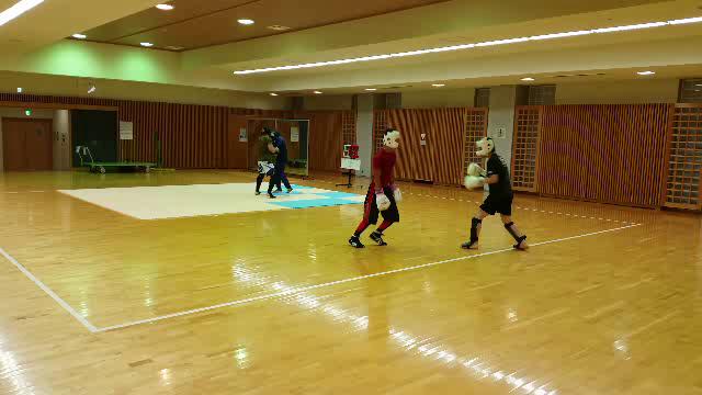 キック日記 9.19の記事動画