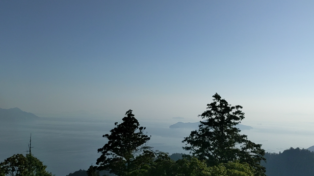 弥山☆西日本グリーンキップの記事動画
