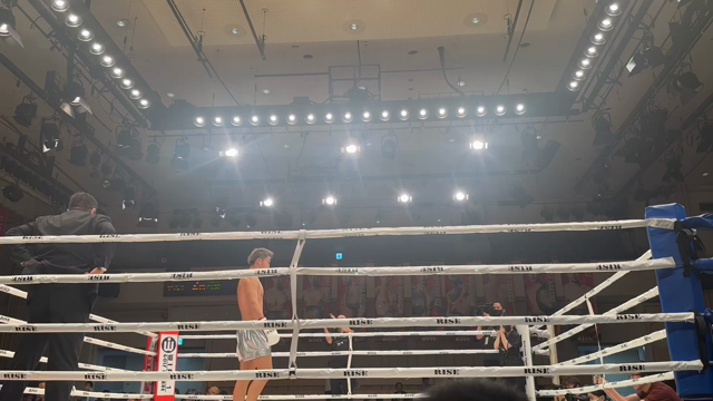 南原健太選手の応援に行ってきましたの記事動画
