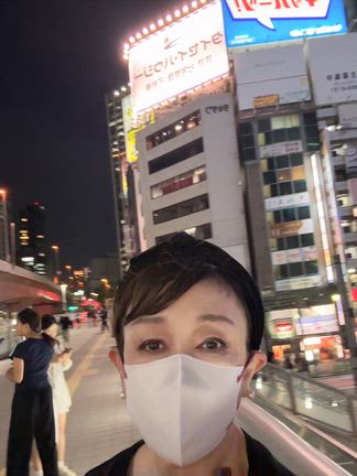 渋谷で迷子の記事動画