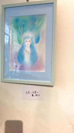 初めて｢絵が欲しい｣という気持ちを理解できた個展でした。の記事動画