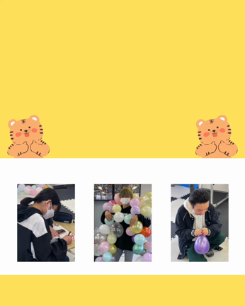 笑顔いっぱいGRES卒業式‼️の記事動画