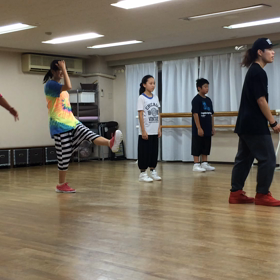 New jack swingはいかが？の画像
