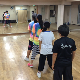 CMソングで踊ろう！の画像