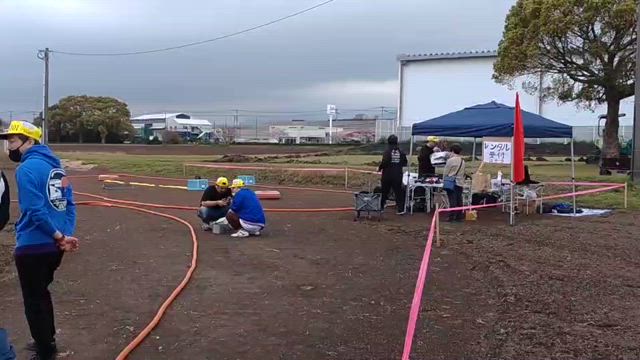 当日レポート！ゴキゲンラジコンパーティー！の記事動画