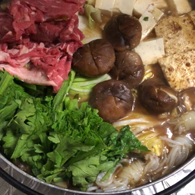 今日の夜メシの画像