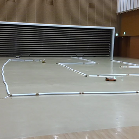 冬期限定 週末レーシングの画像