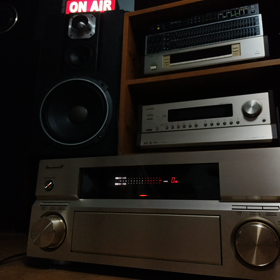 PIONEER vsa-ax4aviの画像