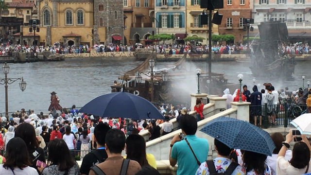 ディズニー3日目の記事動画