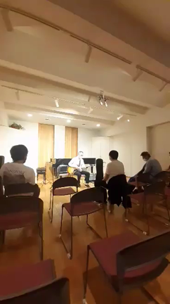 無料ギターセミナーありがとうございました！の記事動画