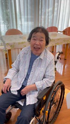 お茶会の巻〜の記事動画