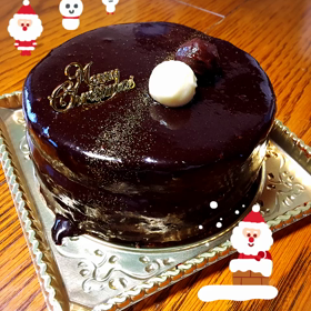 もうすぐクリスマスの画像
