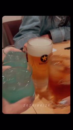 ママ友新学期飲み会の記事動画