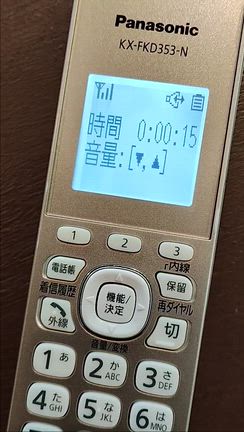 詐欺電話がかかってきたの記事動画