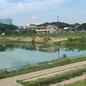 今日、涼しい ^o^の画像