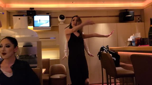 のぶゑですわ(^o^)の記事動画