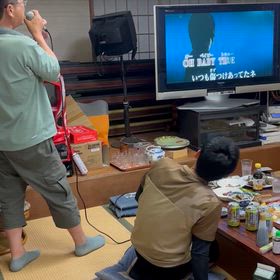 内妻荘の画像