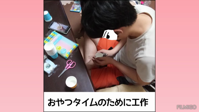 魔の手がまたひとり… ＆昨日の動画を編集したよの記事動画