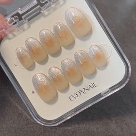繰り返し使えるジェルネイル「EVER NAIL(エバーネイル)」の魅力