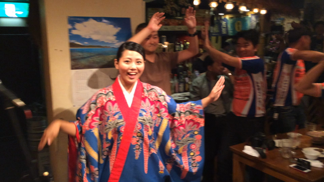 上大岡ライブー！の記事動画