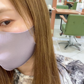 新トリートメント！の画像