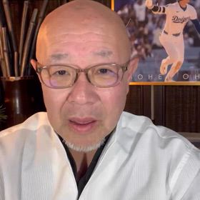 tiktok Live配信の画像