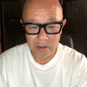 もう一種類の軸の画像