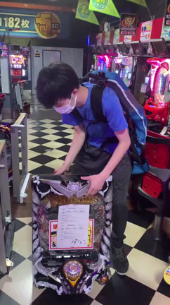 新台入替で１４機種３１台が登場！の記事動画