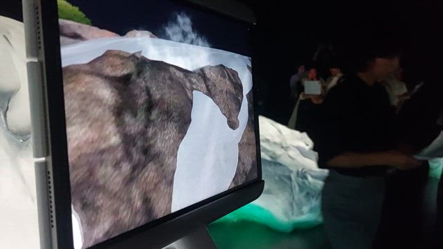 【万博】カナダパビリオンの記事動画