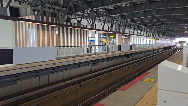 皐月賞現地観戦の記事動画