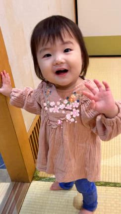 3月のお楽しみ会♩開催しました♡ママたちありがとう〜！の記事動画