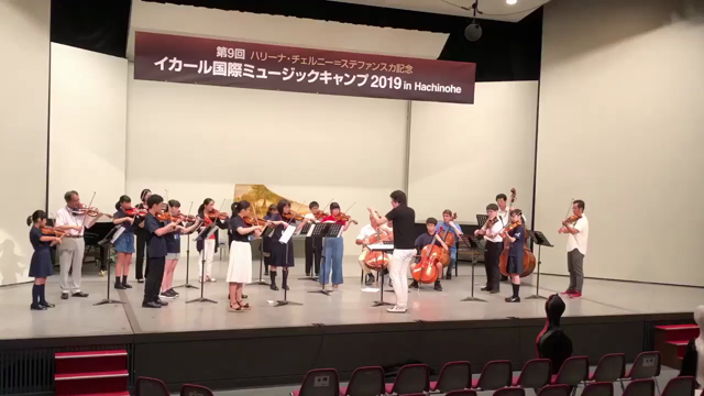 プロと一緒に演奏(動画あり)の記事動画