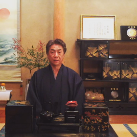 謹賀新年2017の画像