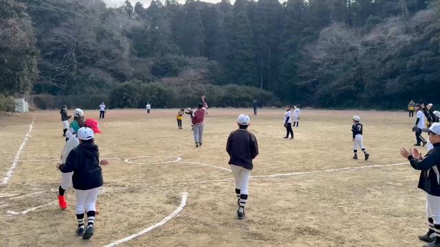 2024年度 卒団式（1）の記事動画