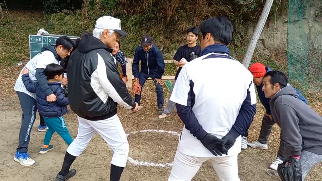 2024年度 卒団式（2）の記事動画
