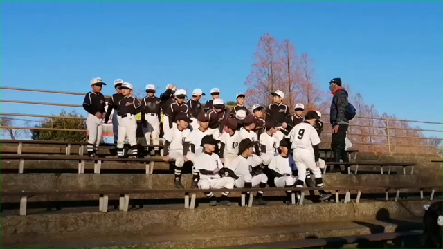 1月16日 2021年度 卒団式(3)の記事動画