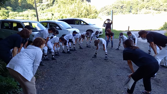ロッテ旗争奪戦 千葉県大会1回戦（低学年公式戦）の記事動画