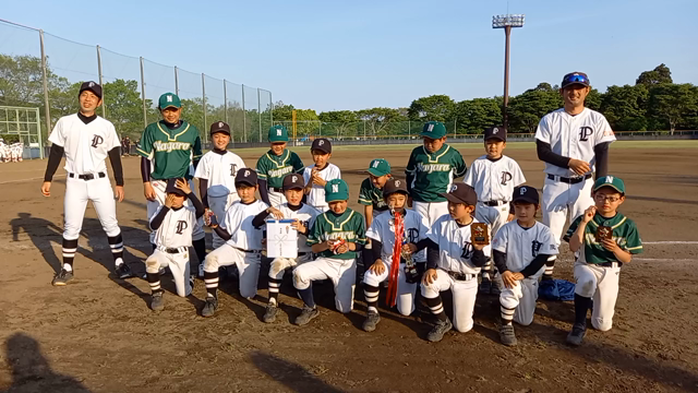 2022年 杉の子杯（低学年公式戦）の記事動画
