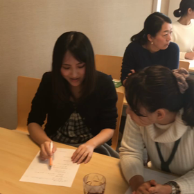 自分を思い知りライフアップ↑の画像