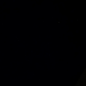 ふたご座流星群の画像