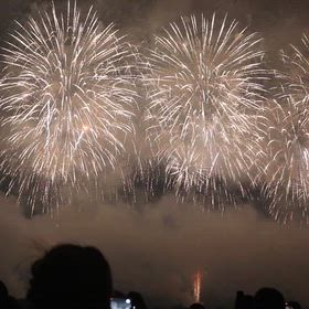 夏遊び②の画像